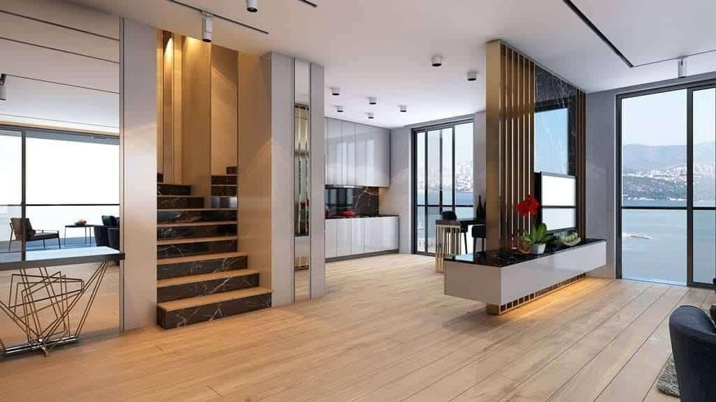 Квартира в Измире, Турция, 50 м2 фото 3