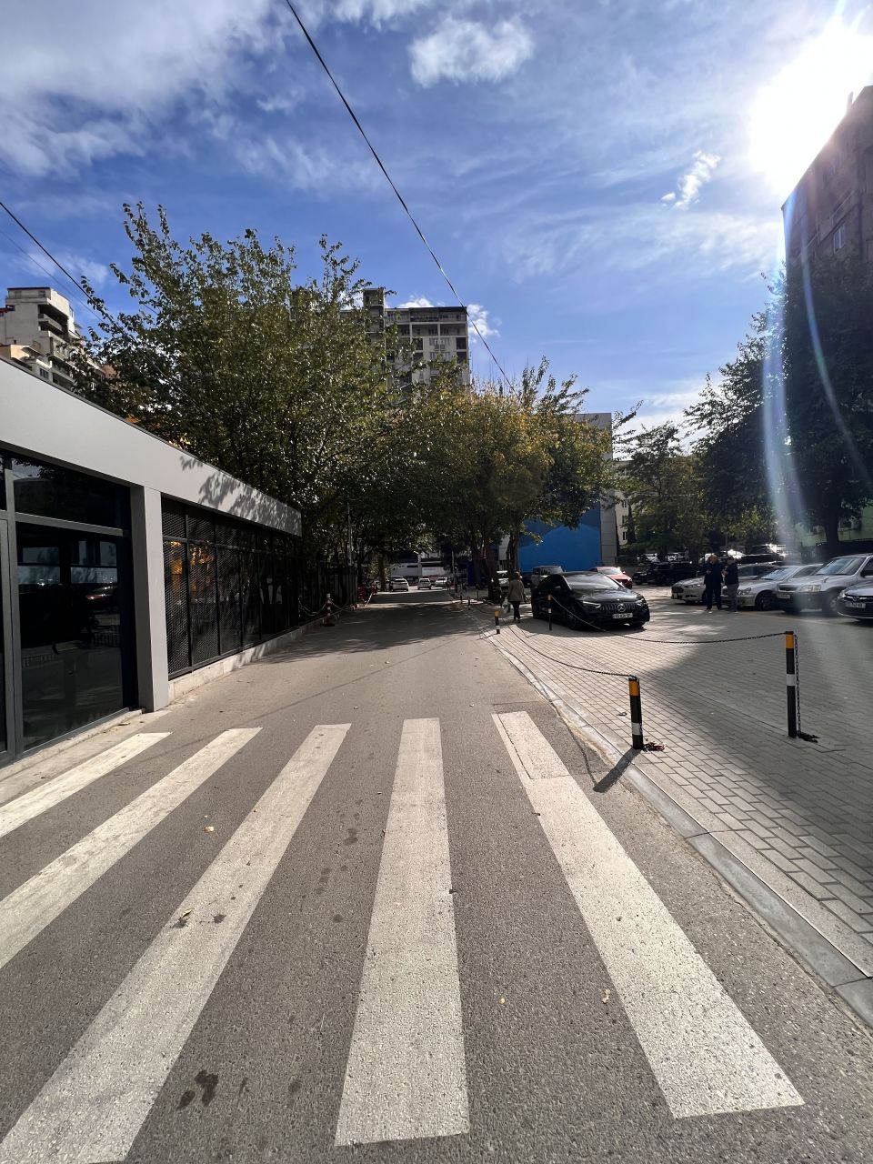 Квартира в Тбилиси, Грузия, 53 м2 фото 5
