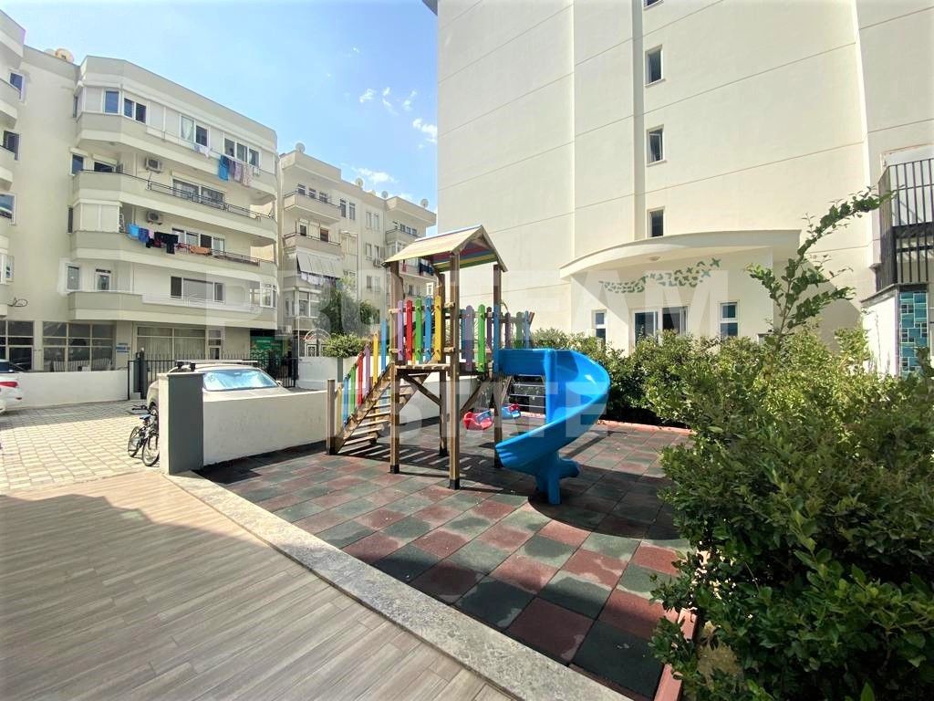 Апартаменты в Алании, Турция, 120 м2 фото 3