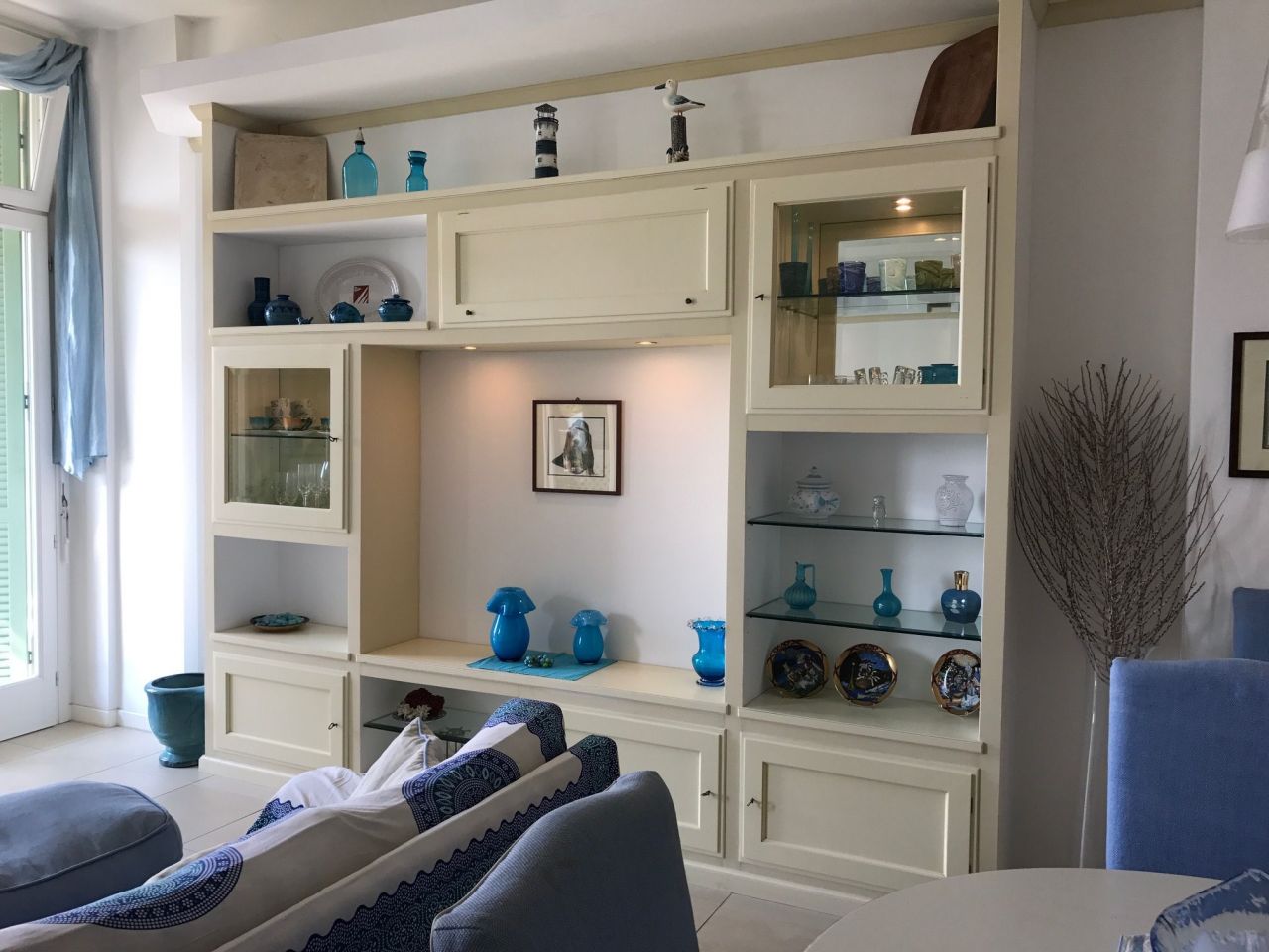 Апартаменты в Бордигере, Италия, 95 м2 фото 3