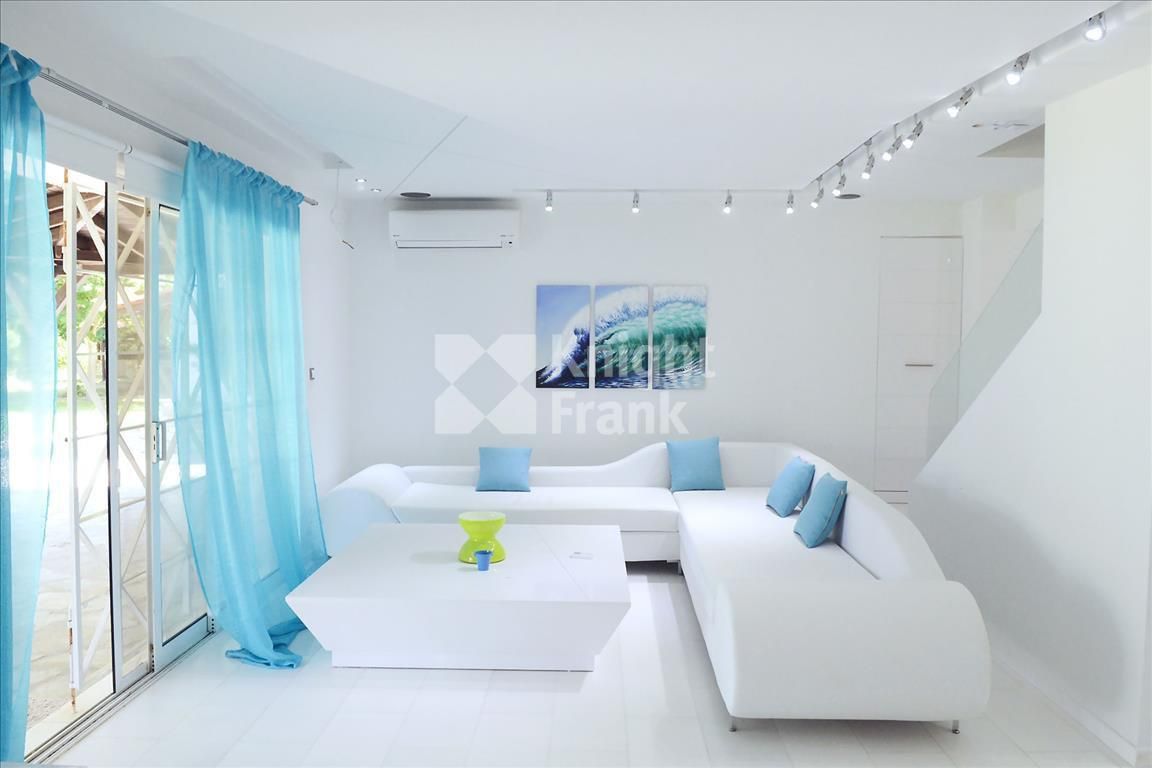 Вилла в Ситонии, Греция, 250 м2 фото 4