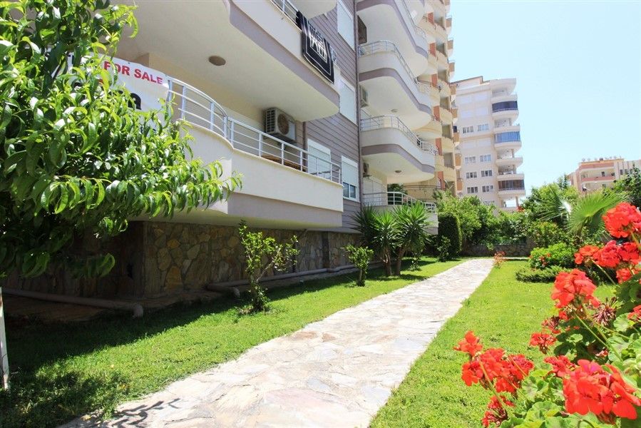 Квартира в Алании, Турция, 120 м2 фото 4