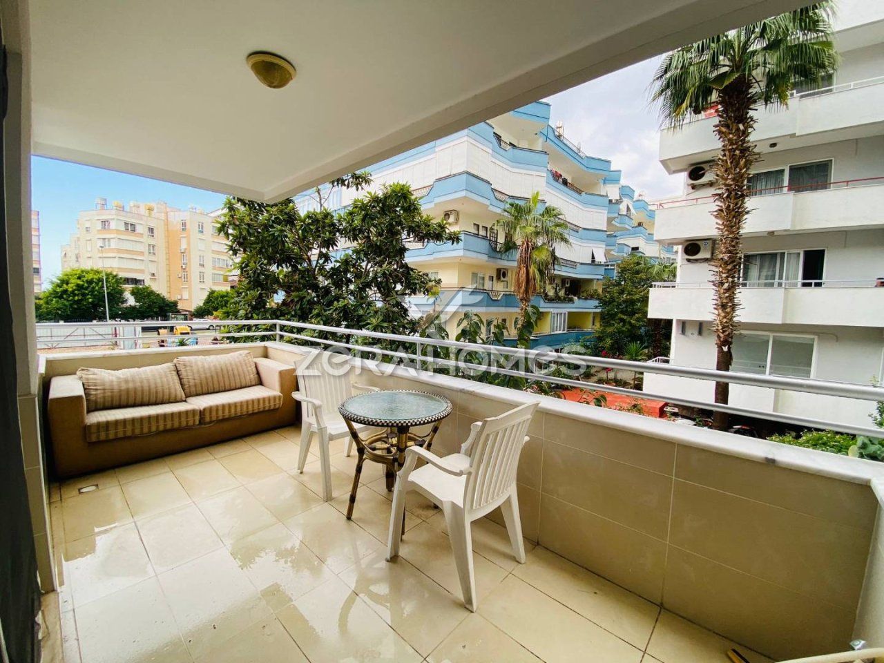 Квартира в Алании, Турция, 127 м2 фото 4