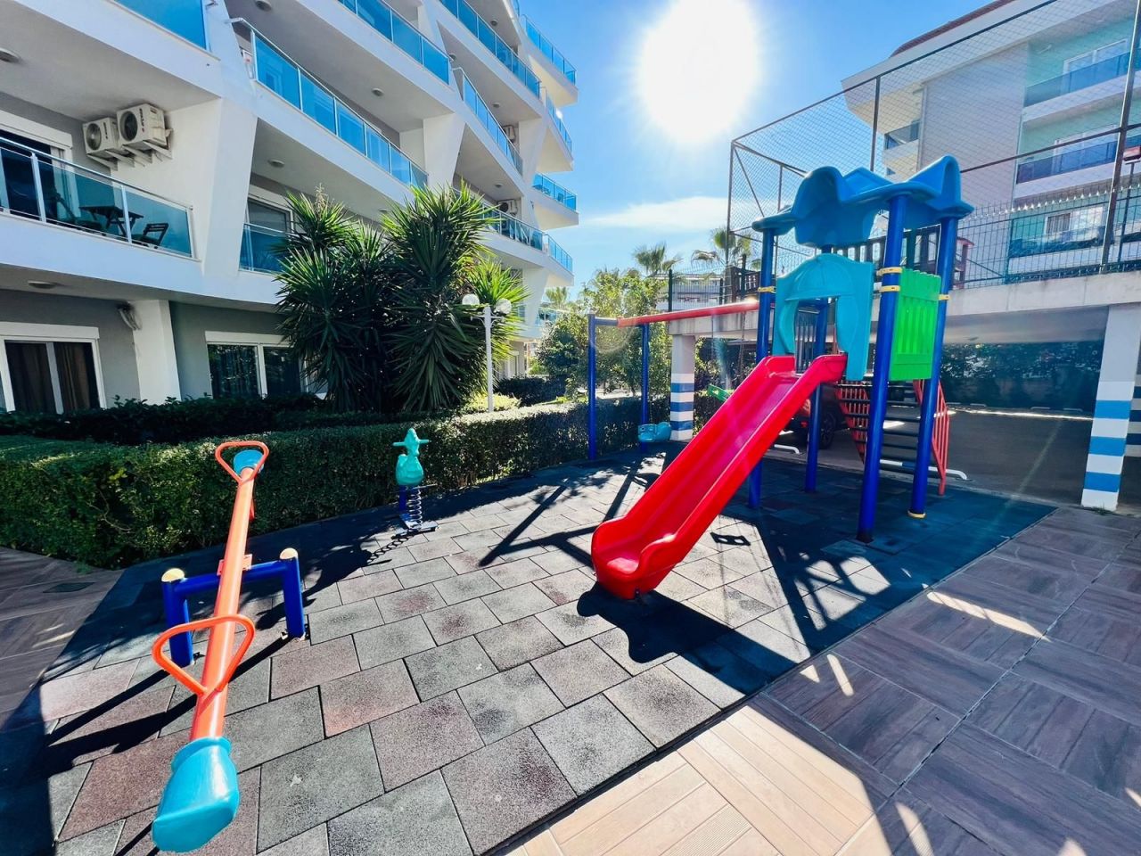 Квартира в Алании, Турция, 65 м2 фото 3