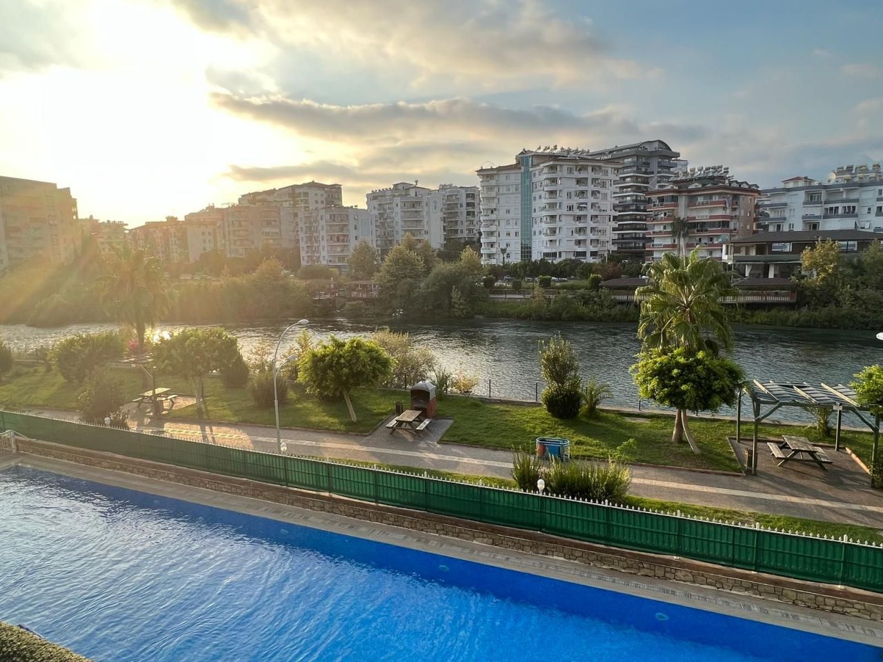 Квартира в Кестеле, Турция, 95 м2 фото 2