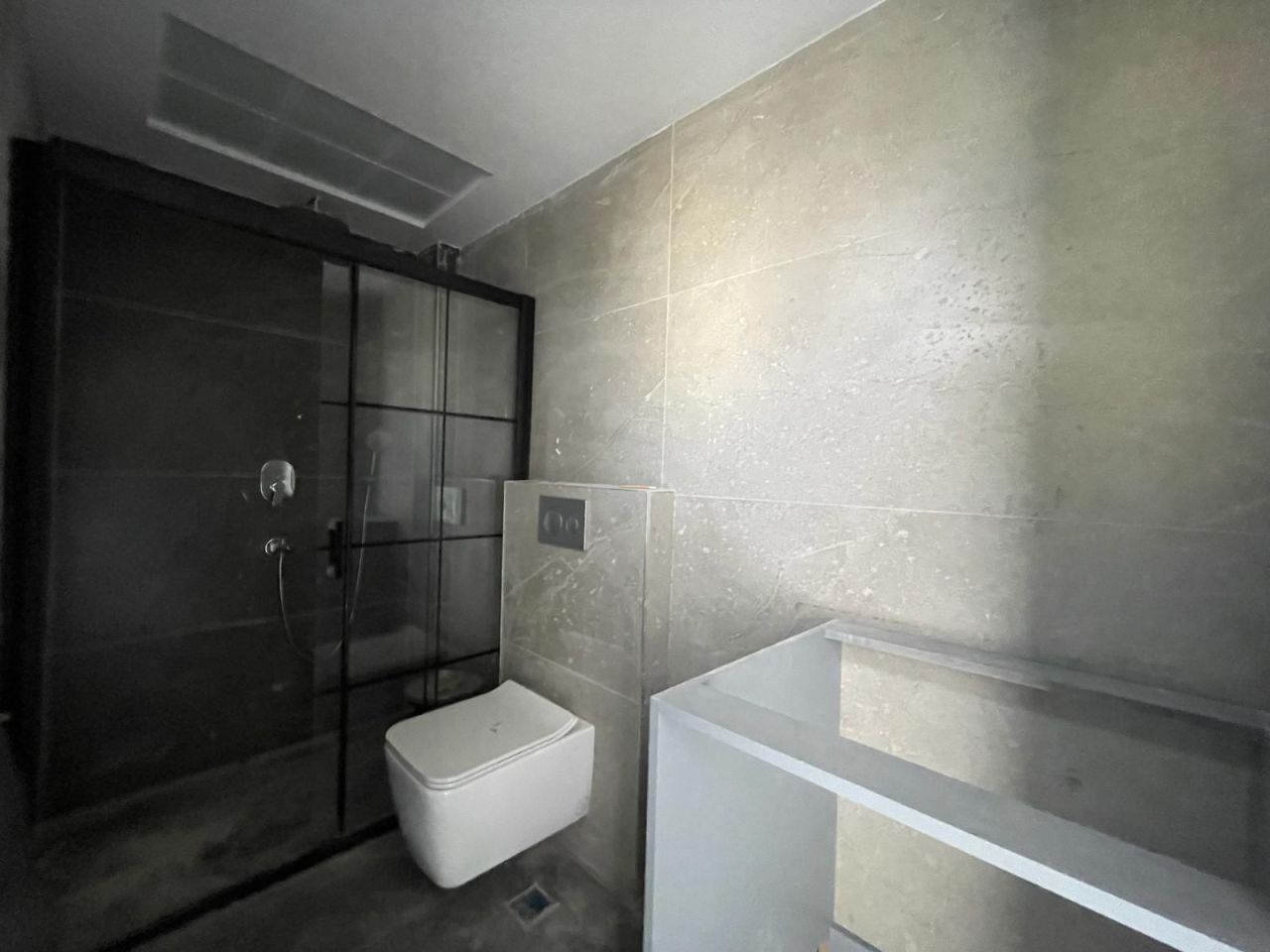 Квартира в Мерсине, Турция, 45 м2 фото 4