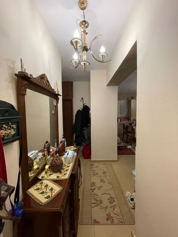 Квартира в Салониках, Греция, 65 м2 фото 2