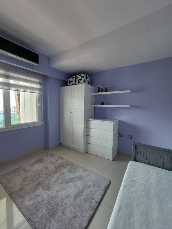Квартира в Алании, Турция, 120 м2 фото 4