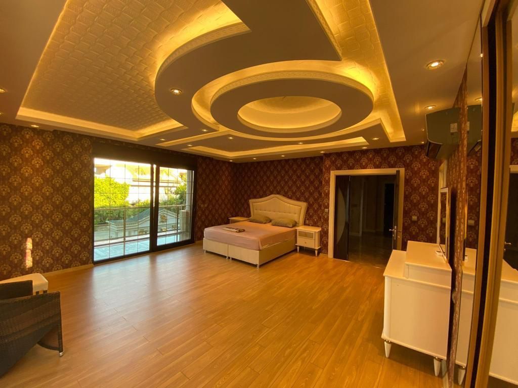 Вилла в Кемере, Турция, 1 250 м2 фото 3