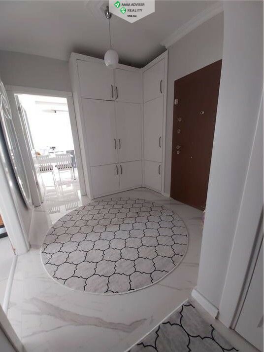 Квартира в Анталии, Турция, 140 м2 фото 2