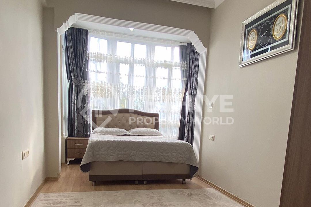 Квартира в Фетхие, Турция, 140 м2 фото 2