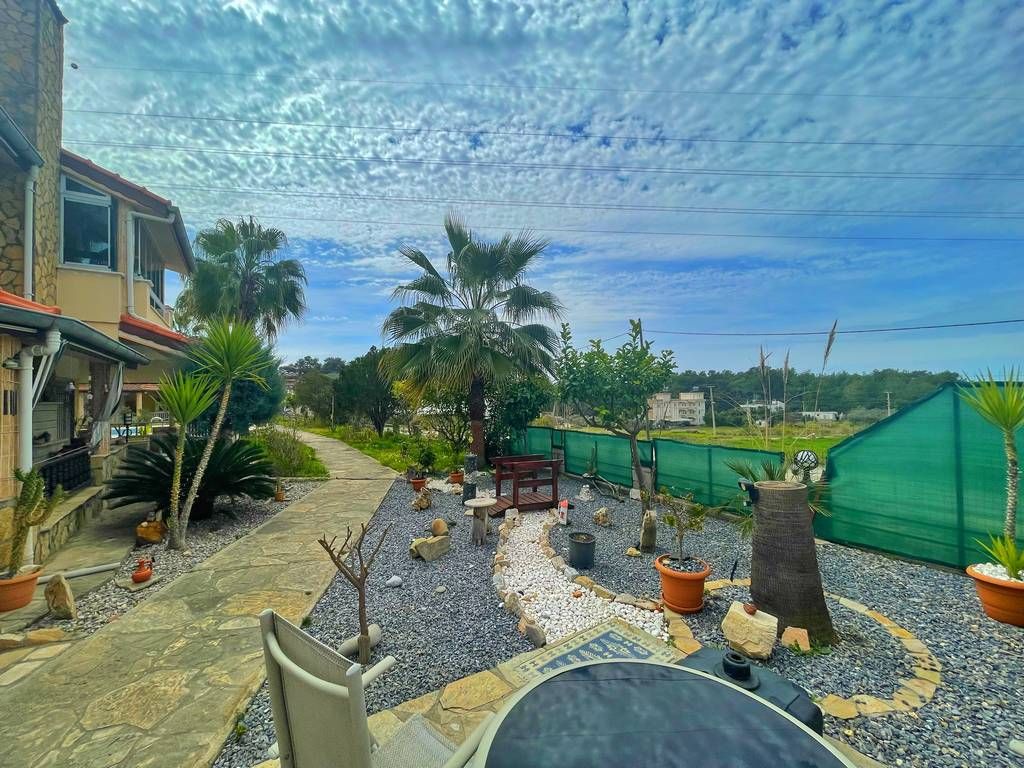 Вилла в Авсалларе, Турция, 240 м2 фото 2