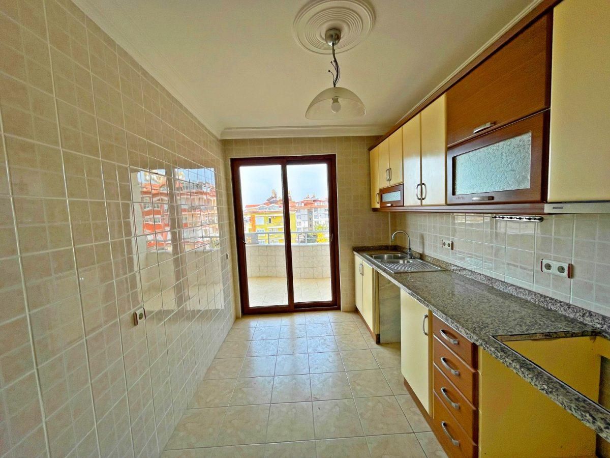 Квартира в Алании, Турция, 150 м2 фото 2