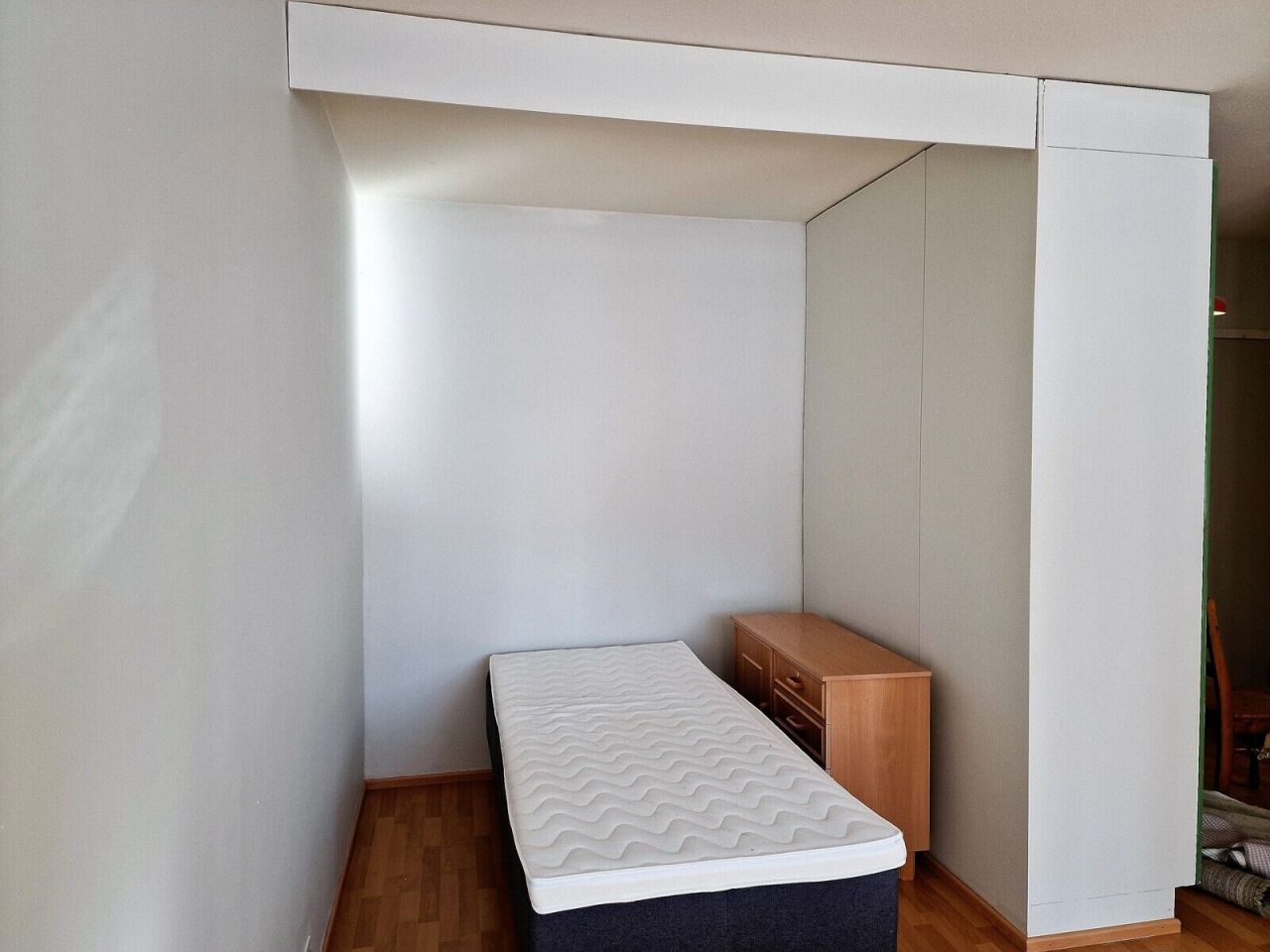 Квартира в Асиккала, Финляндия, 33.5 м2 фото 4