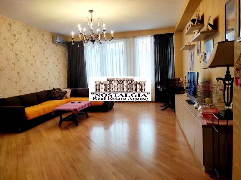 Квартира в Тбилиси, Грузия, 132.4 м2