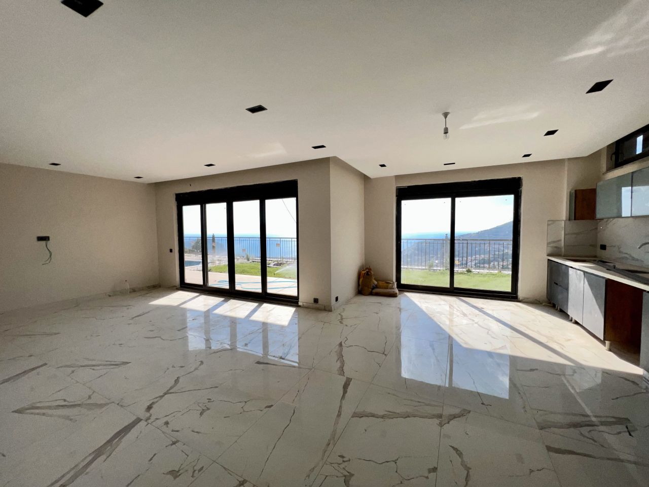 Вилла в Алании, Турция, 480 м2 фото 5