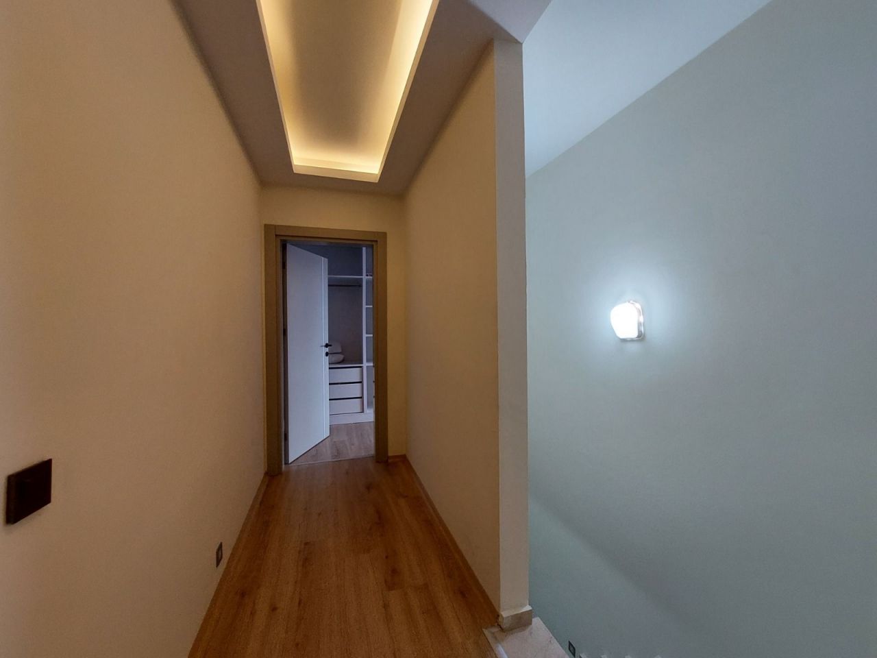 Пентхаус в Газипаше, Турция, 168 м2 фото 4