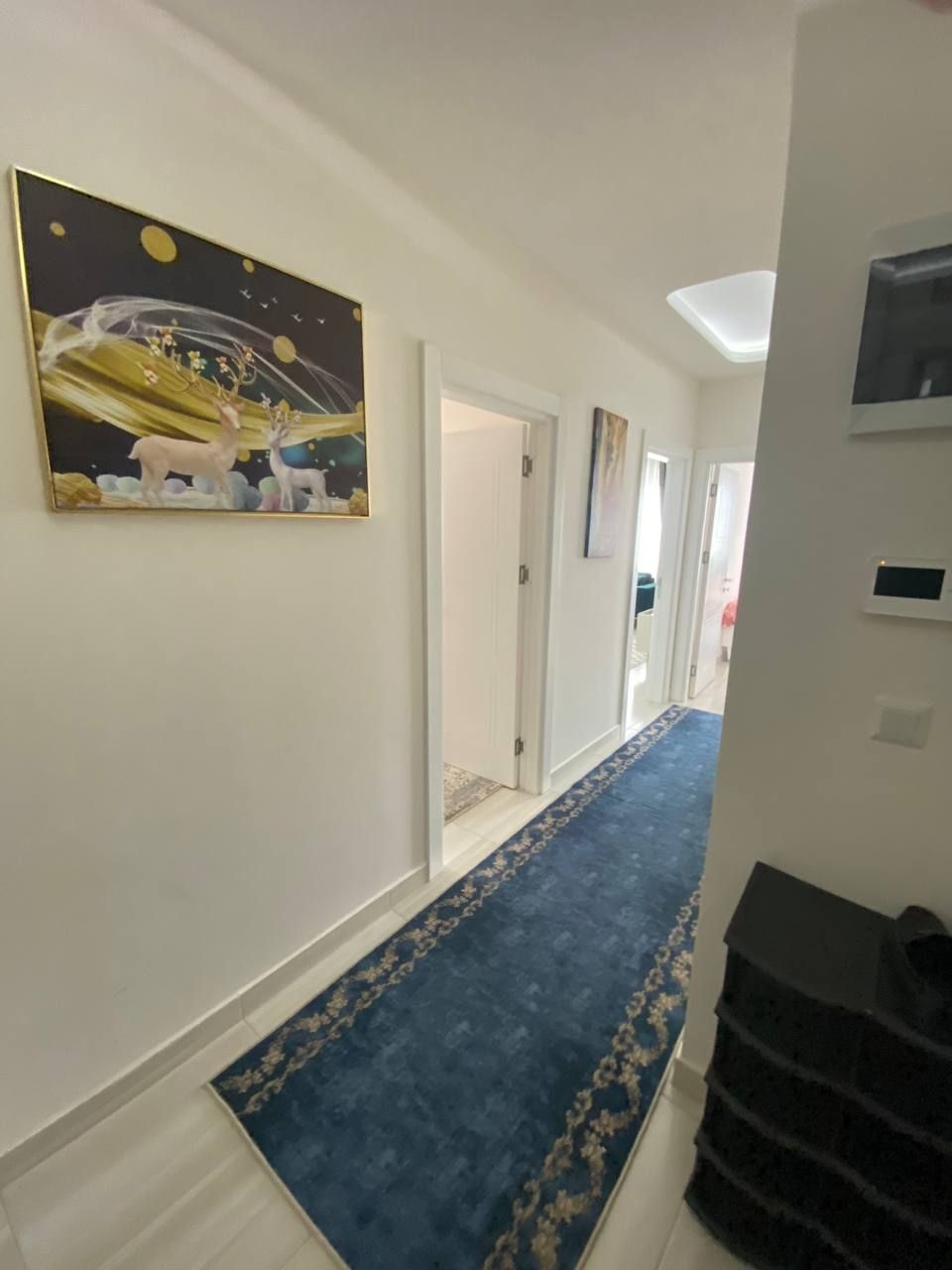 Квартира в Алании, Турция, 95 м2 фото 5