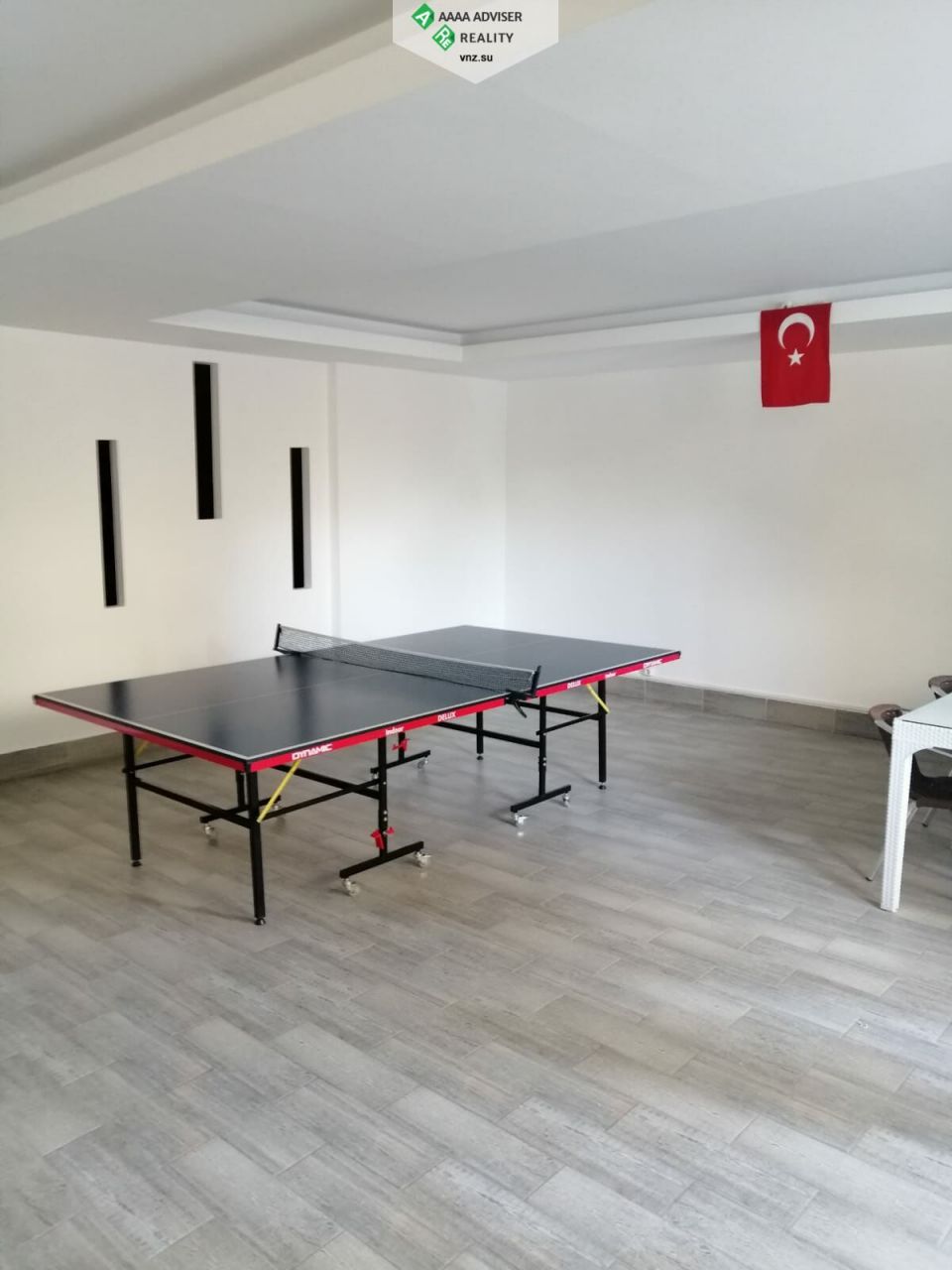 Квартира в Алании, Турция, 75 м2 фото 5