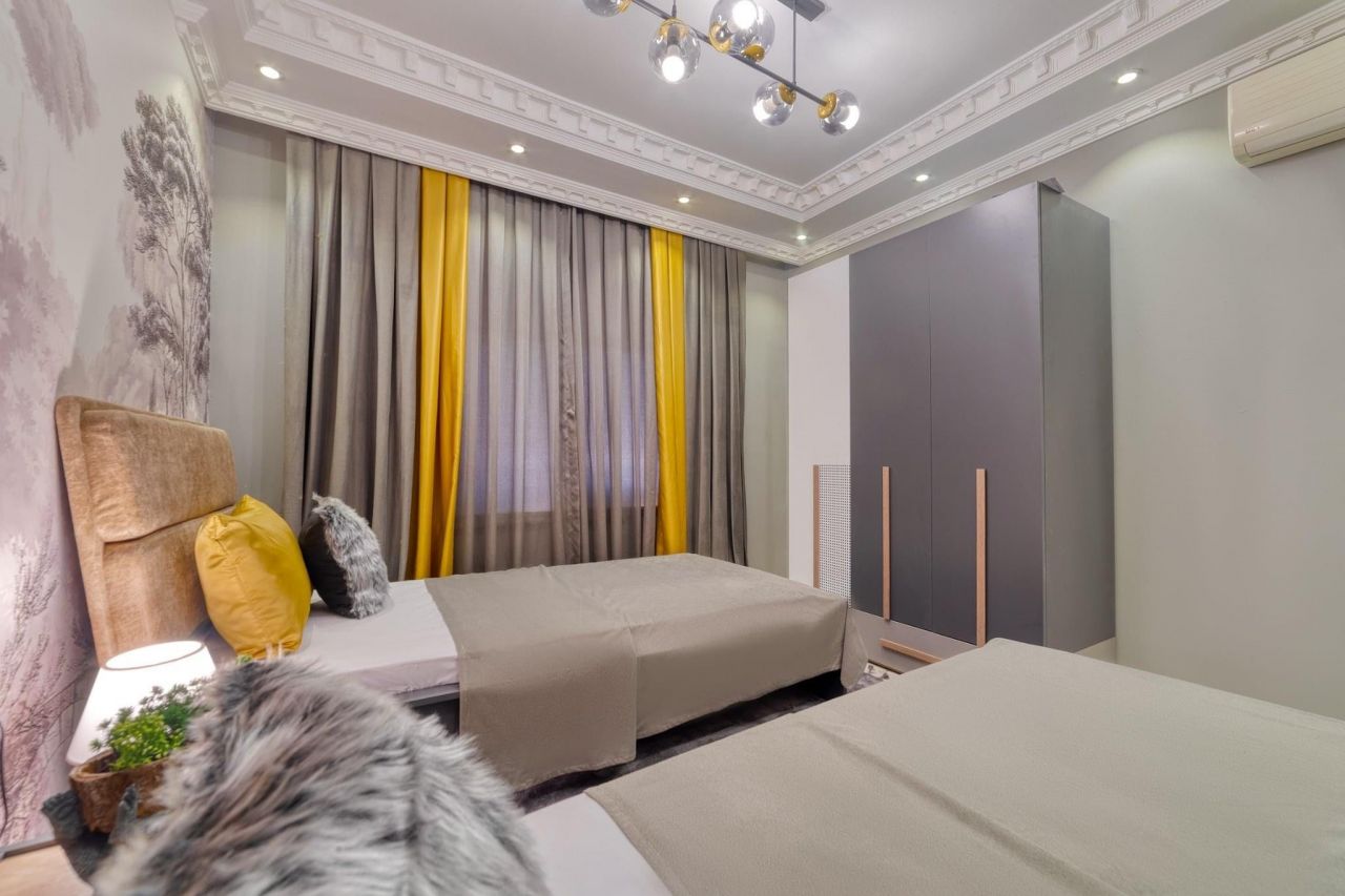 Квартира в Алании, Турция, 120 м2 фото 5