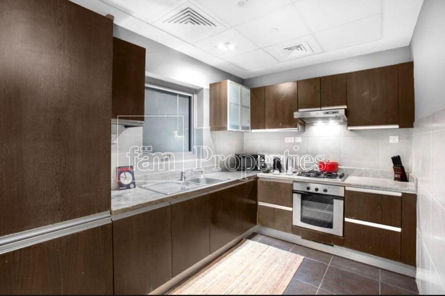 Апартаменты в Дубае, ОАЭ, 100 м2 фото 4