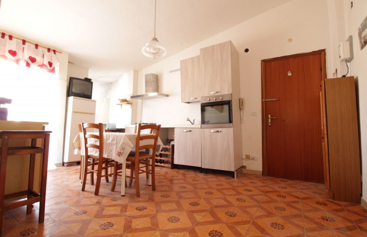 Квартира в Скалее, Италия, 50 м2 фото 5