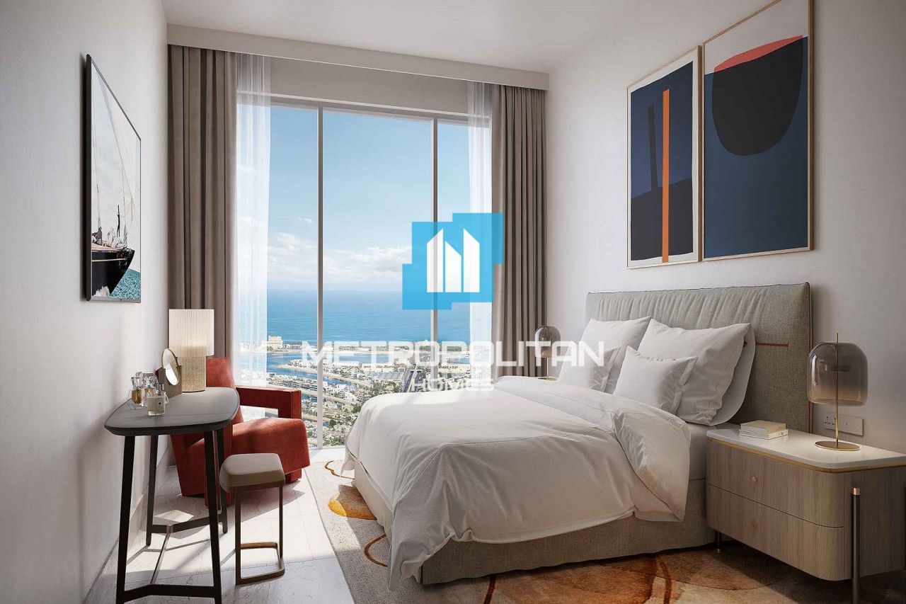 Апартаменты в Дубае, ОАЭ, 160 м2 фото 5
