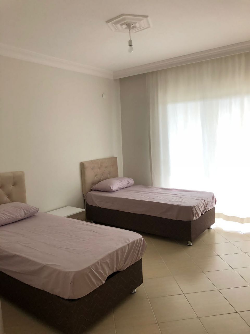 Вилла в Алании, Турция, 150 м2 фото 3