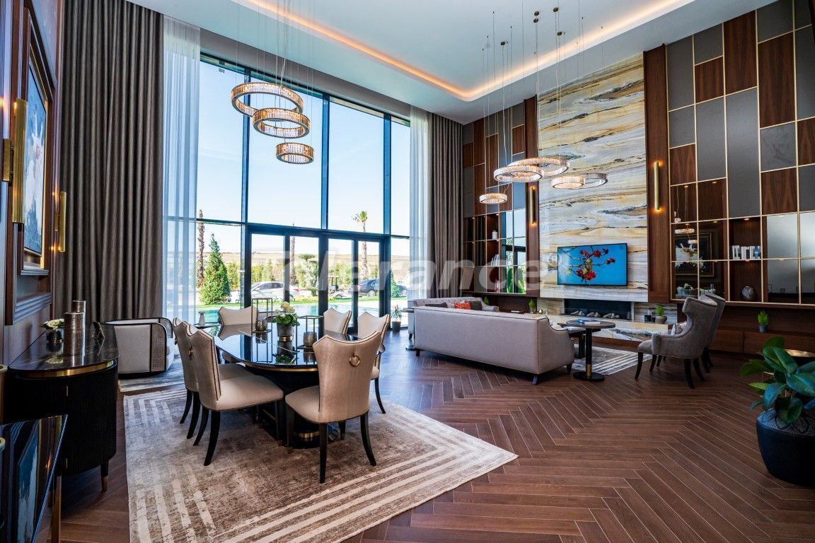 Вилла в Стамбуле, Турция, 769 м2 фото 3