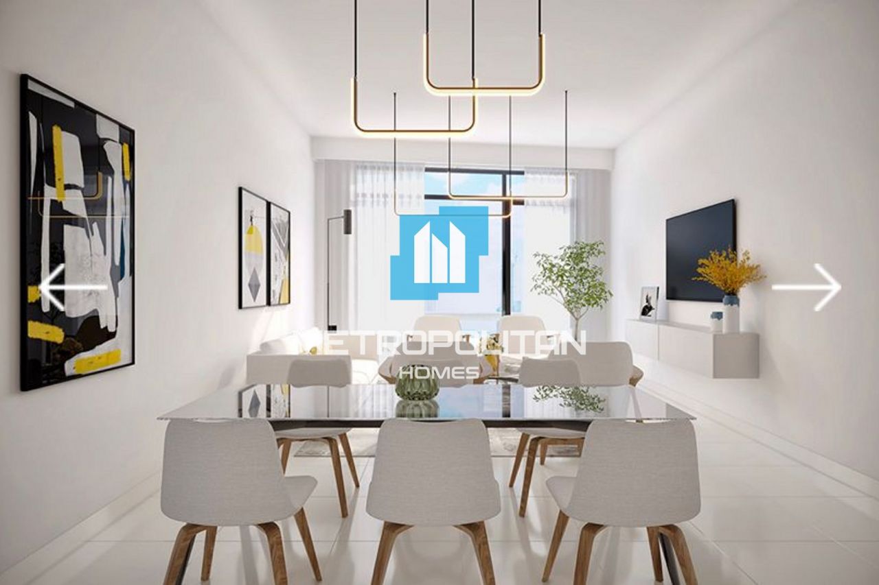 Апартаменты в Дубае, ОАЭ, 90 м2 фото 2