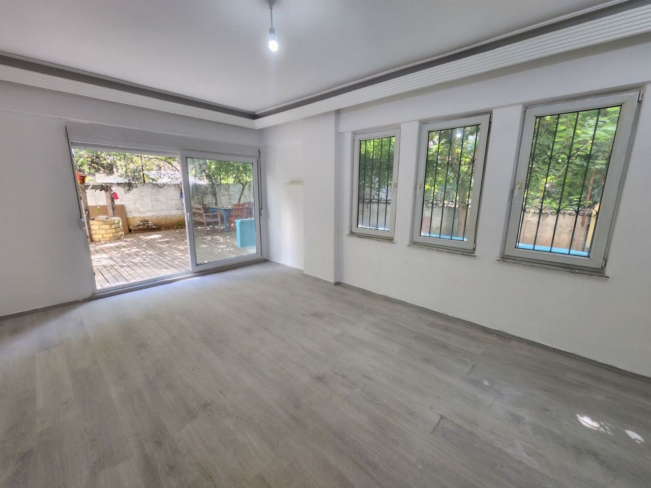 Квартира в Алании, Турция, 95 м2 фото 2