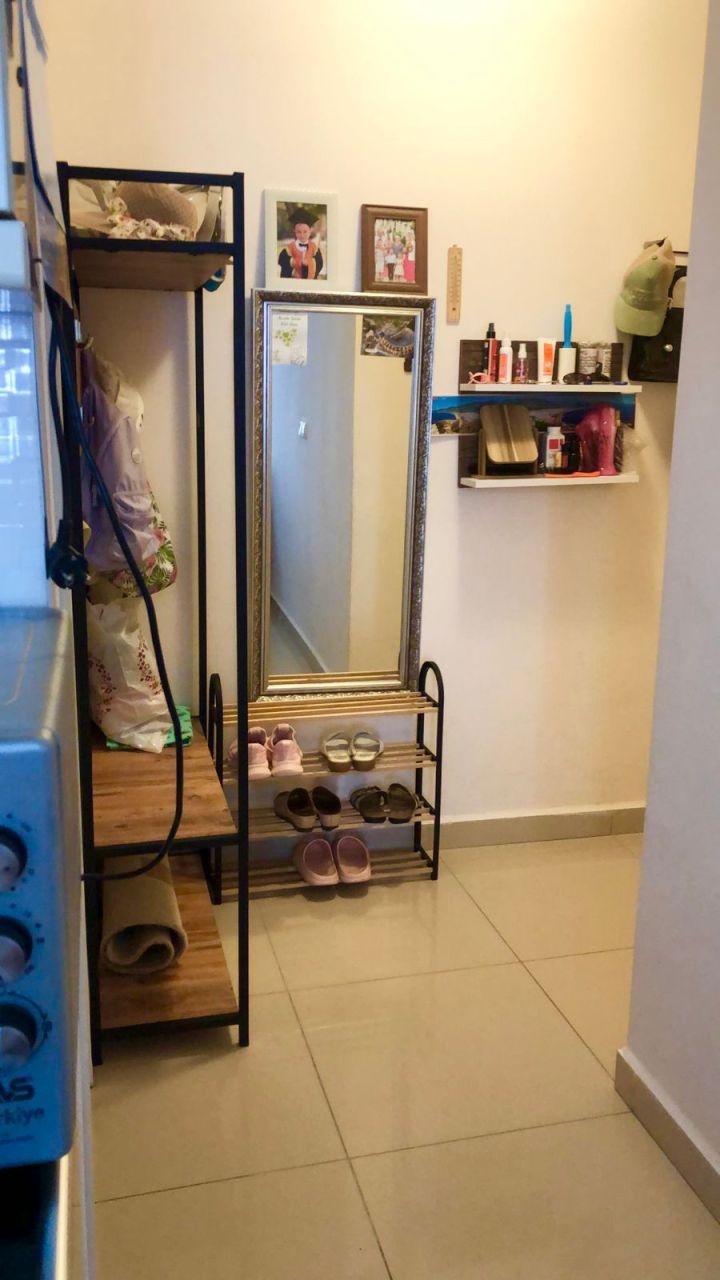 Студия в Алании, Турция, 38 м2 фото 4