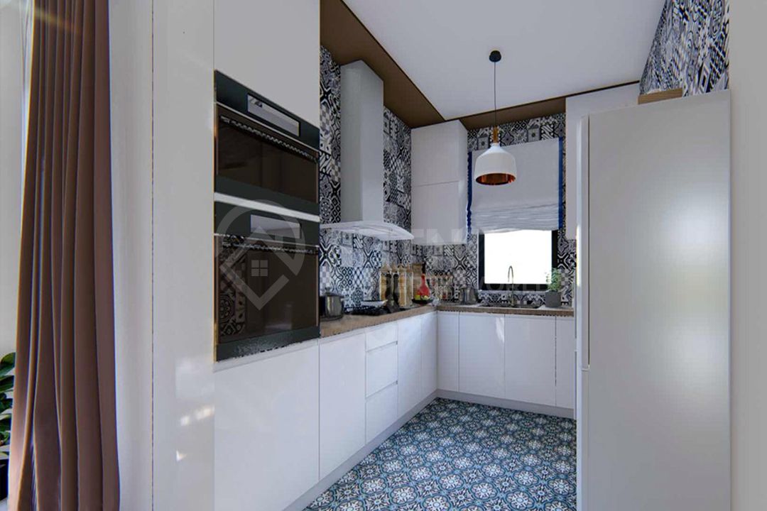 Вилла в Фетхие, Турция, 230 м2 фото 3