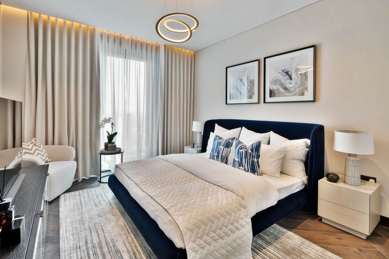 Апартаменты в Дубае, ОАЭ, 250 м2 фото 3