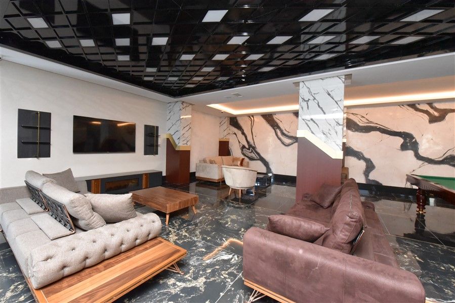 Квартира в Алании, Турция, 132 м2 фото 5
