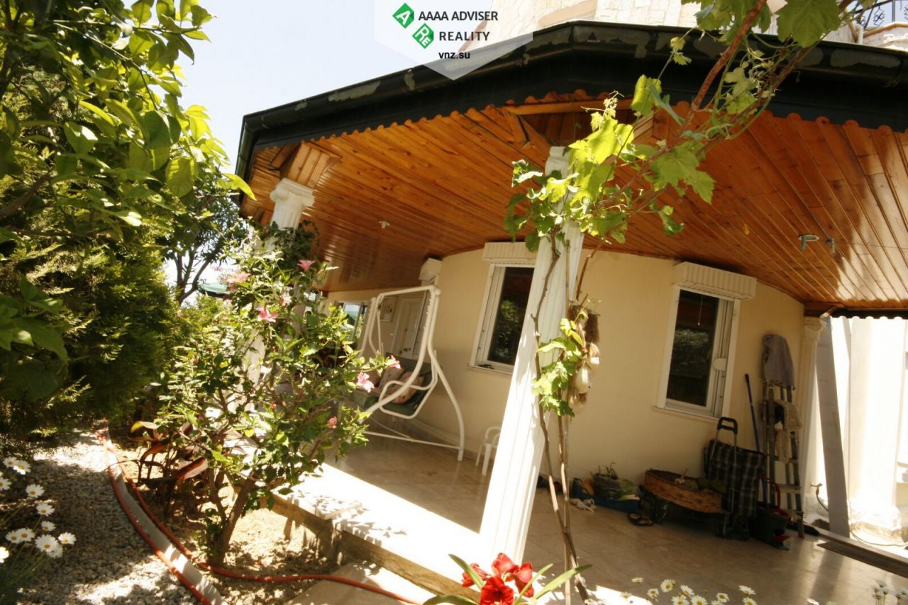 Вилла в Авсалларе, Турция, 250 м2 фото 4