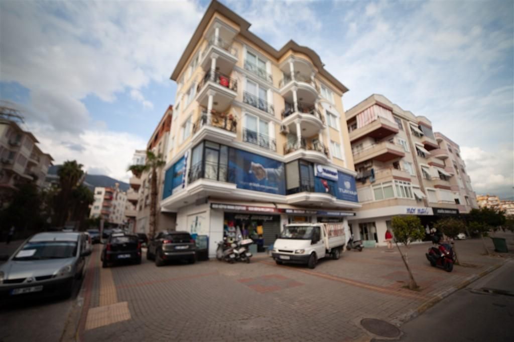 Квартира в Алании, Турция, 110 м2 фото 5