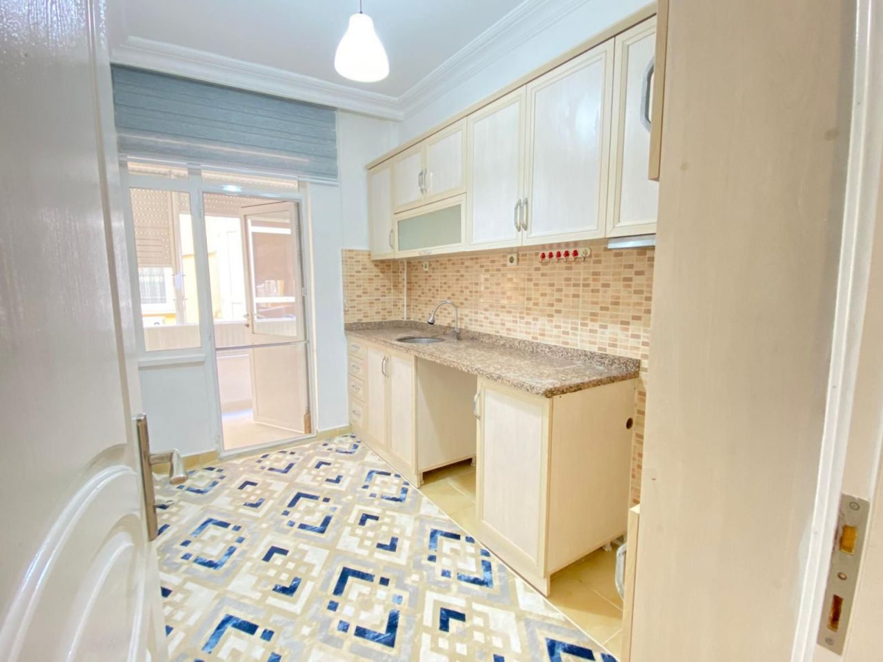Квартира в Алании, Турция, 110 м2 фото 4