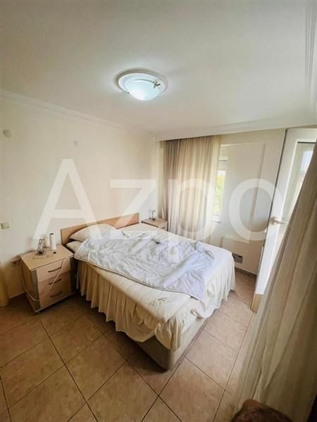 Апартаменты в Алании, Турция, 55 м2 фото 5