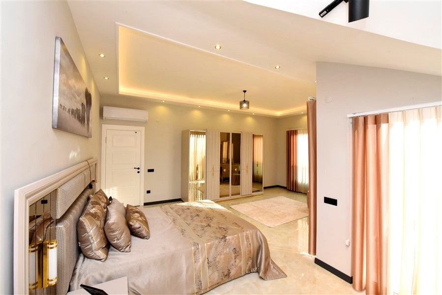 Апартаменты в Алании, Турция, 240 м2 фото 4