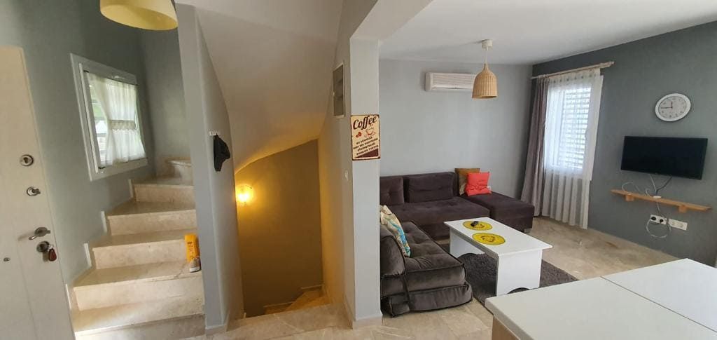 Пентхаус в Бодруме, Турция, 81 м2 фото 3