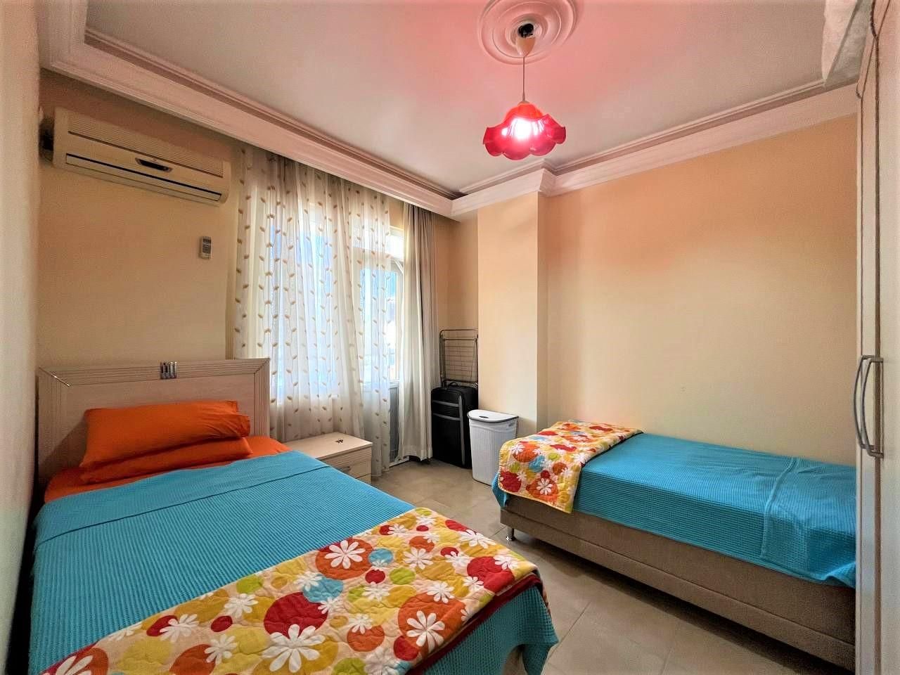 Квартира в Алании, Турция, 100 м2 фото 5