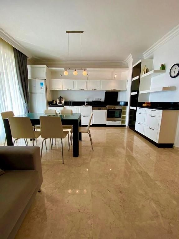 Дом в Алании, Турция, 200 м2 фото 5
