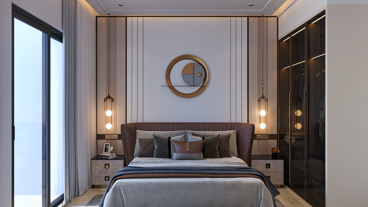 Квартира в Алании, Турция, 54 м2 фото 4