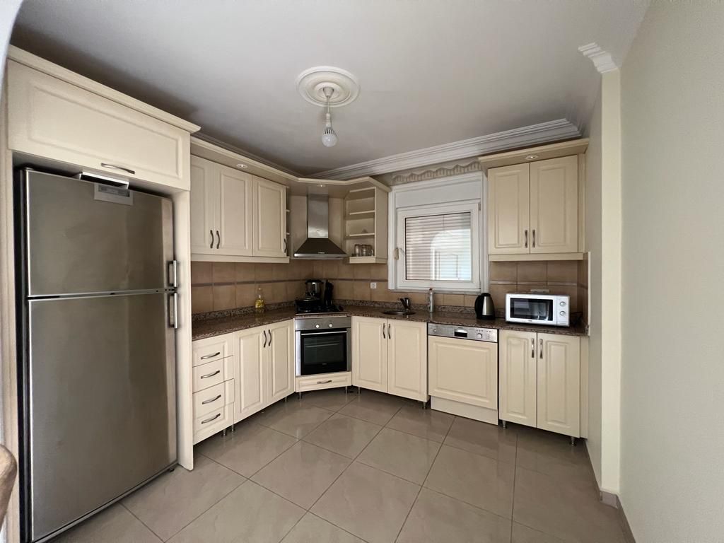 Пентхаус в Алании, Турция, 240 м2 фото 4