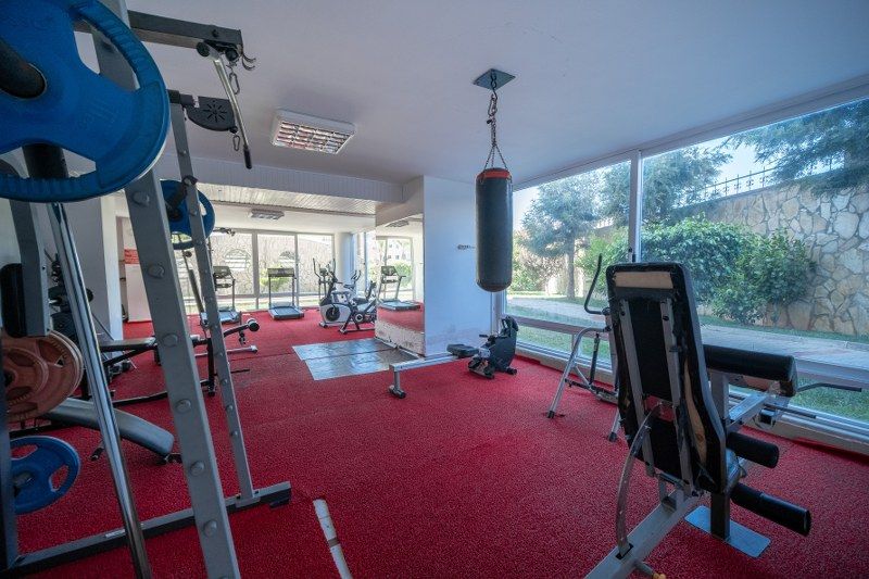 Квартира в Алании, Турция, 115 м2 фото 3