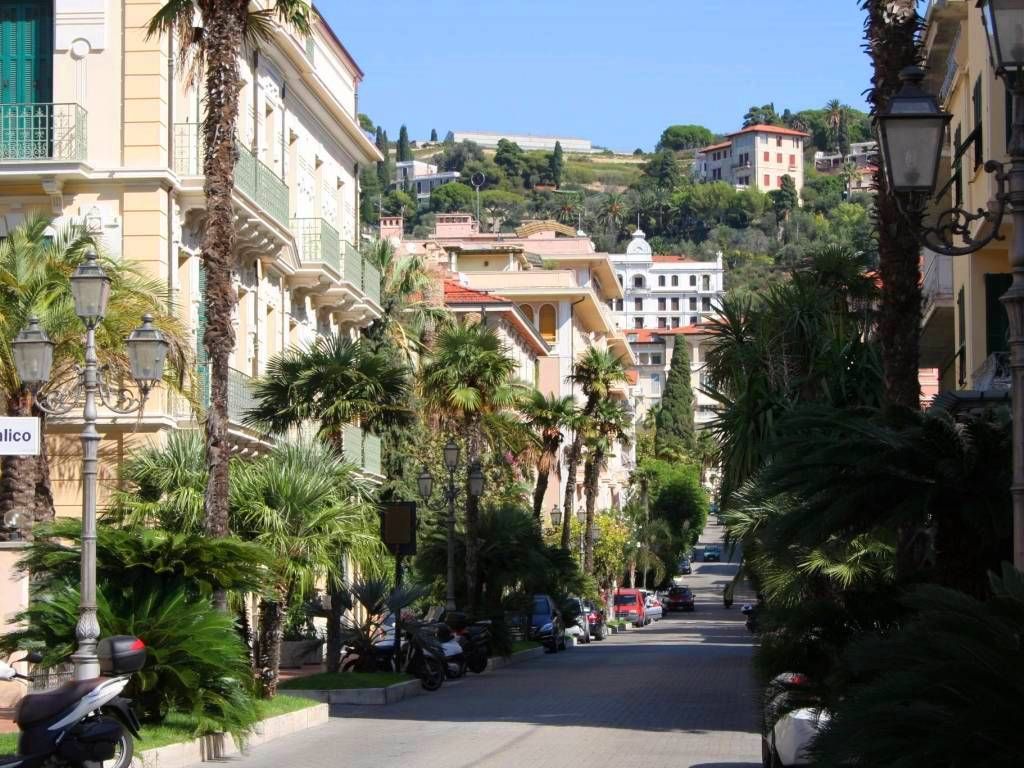 Апартаменты в Бордигере, Италия, 99 м2 фото 4