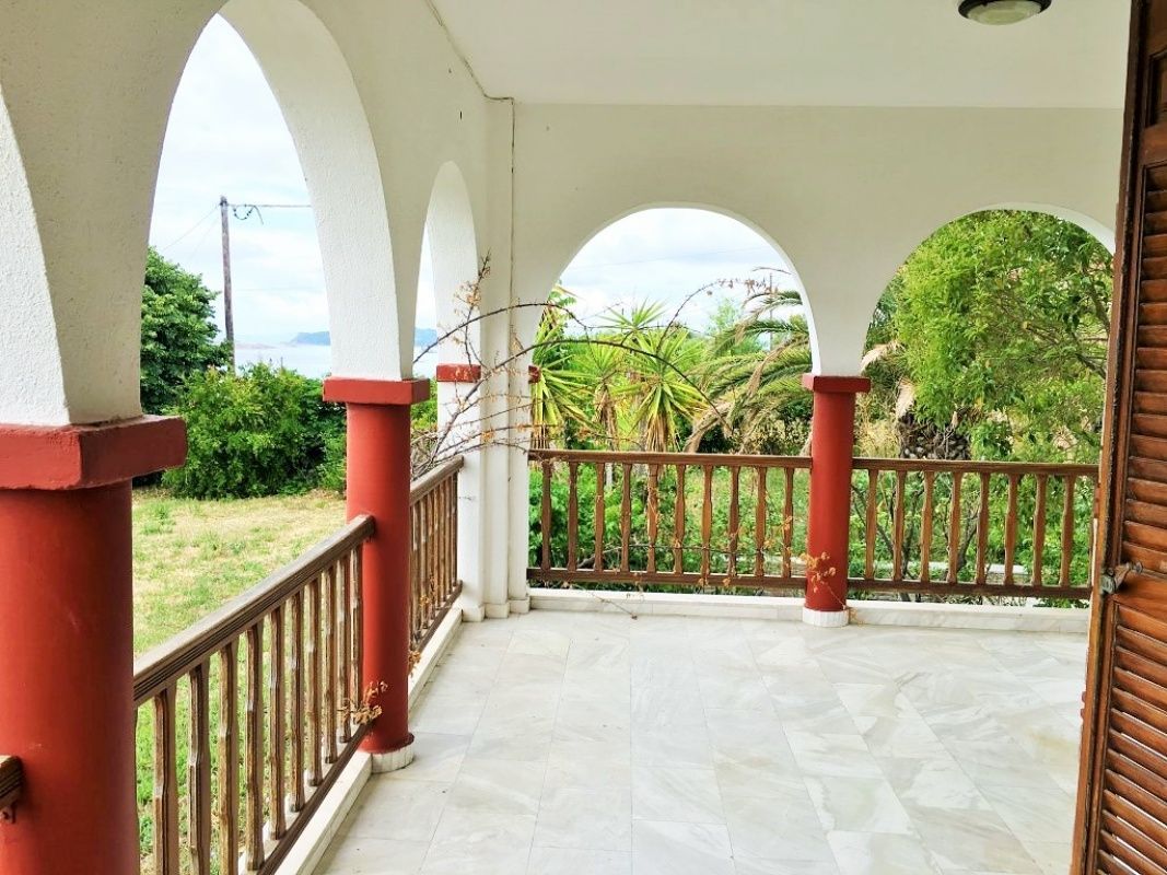 Дом на островах Додеканес, Греция, 200 м2 фото 3