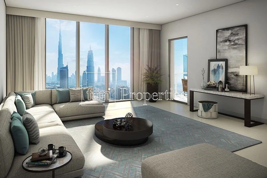 Апартаменты в Дубае, ОАЭ, 159 м2 фото 3