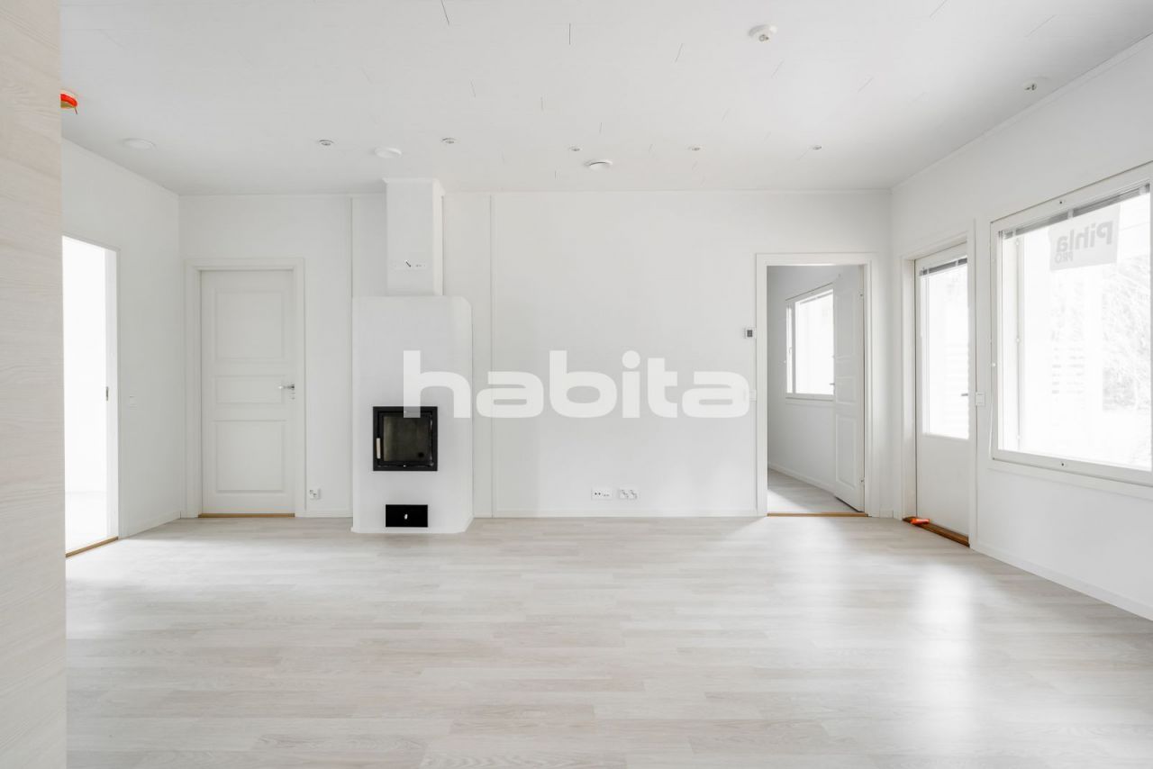 Квартира Pyhäjoki, Финляндия, 102.8 м2 фото 4